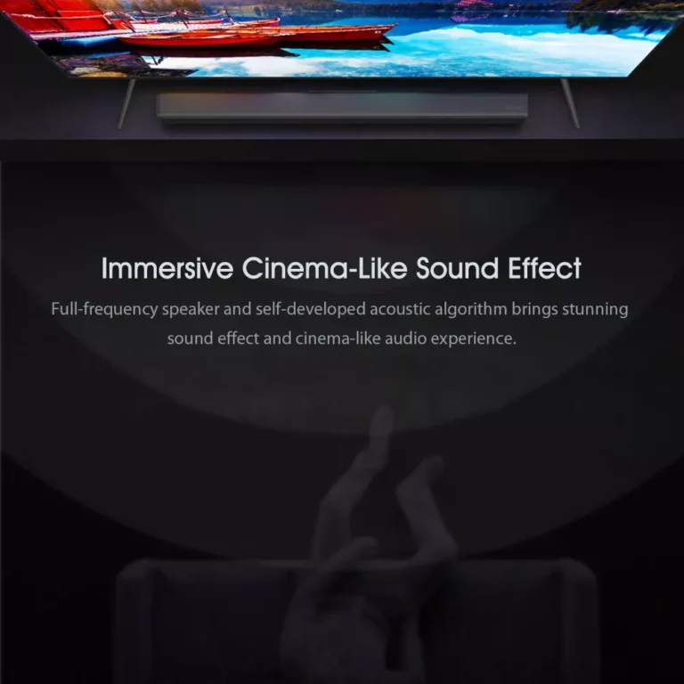 Xiaomi Redmi 30W TV Soundbar - Image 5
