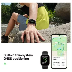 Xiaomi Redmi Watch 5 Lite AMOLED Calling Smart Watch