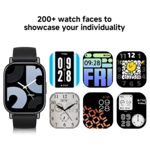 Xiaomi Redmi Watch 5 Lite AMOLED Calling Smart Watch - Image 4