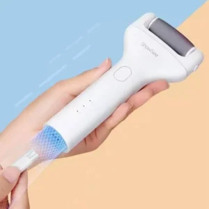 Xiaomi Showsee B1 Electric Foot File Vacuum Callus Remover