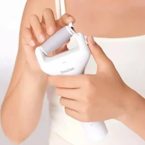 Xiaomi Showsee B1 Electric Foot File Vacuum Callus Remover