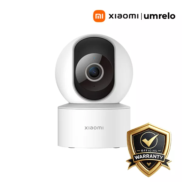 Xiaomi Smart Camera C200