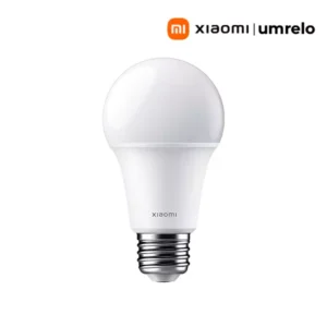 Xiaomi Smart LED Bulb (White and Color)