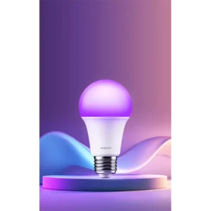Xiaomi Smart LED Bulb (White and Color)