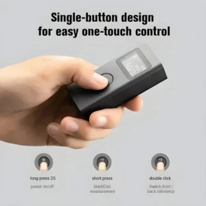 Xiaomi Smart Laser Measure (MJJGCJYD001QW)