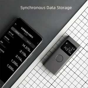 Xiaomi Smart Laser Measure (MJJGCJYD001QW)