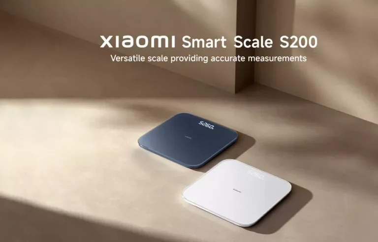 Xiaomi Smart Scale S200