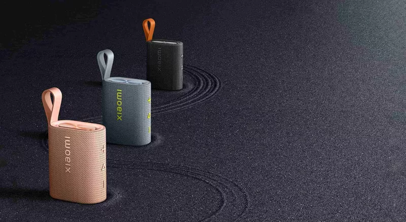 Xiaomi Sound Pocket 5W