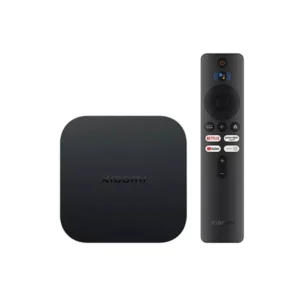 Xiaomi TV Box S 2nd Gen