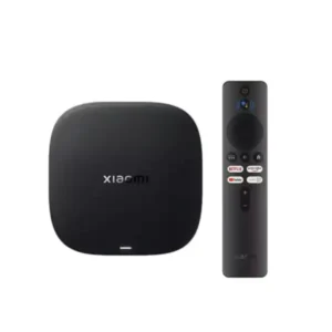 Xiaomi TV Box S (3rd Gen)