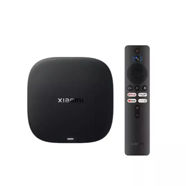 Xiaomi TV Box S (3rd Gen)