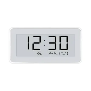 Xiaomi Temperature and Humidity Meter (LYWSD02MMC) - Global Version
