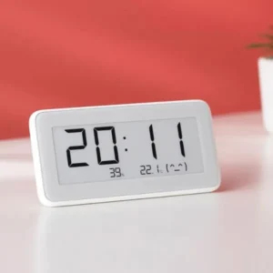 Xiaomi Temperature and Humidity Meter (LYWSD02MMC) - Global Version