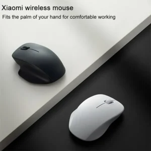 Xiaomi Wireless Mouse Comfort Edition