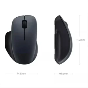 Xiaomi Wireless Mouse Comfort Edition - Image 4