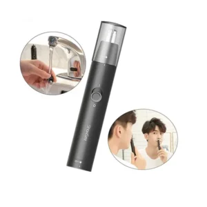 Xiaomi Youpin ShowSee Electric Nose Hair Trimmer (C1-BK)