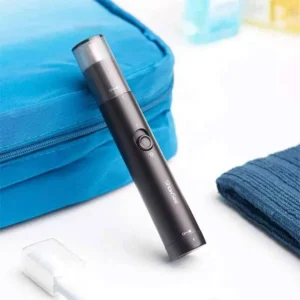 Xiaomi Youpin ShowSee Electric Nose Hair Trimmer (C1-BK)