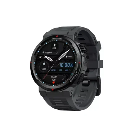 Zeblaze ARES 3 Plus Bluetooth Calling Smart Watch