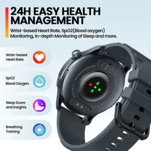 Zeblaze BTALK 3 PRO Bluetooth Calling Smart Watch
