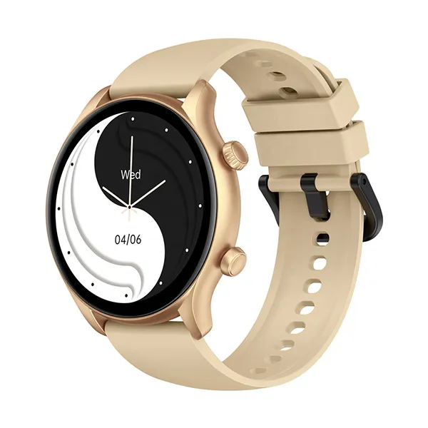 Zeblaze Btalk 3 Plus Bluetooth Calling Smart Watch