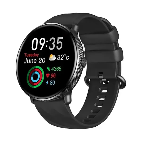 Zeblaze GTR 3 Pro Bluetooth Calling Smart Watch