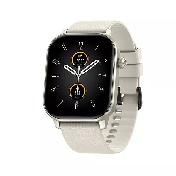 Zeblaze GTS 3 GPS Smart Watch