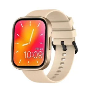 Zeblaze GTS 3 Plus AMOLED Calling Smart Watch