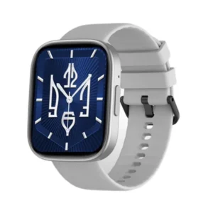 Zeblaze GTS 3 Plus AMOLED Calling Smart Watch
