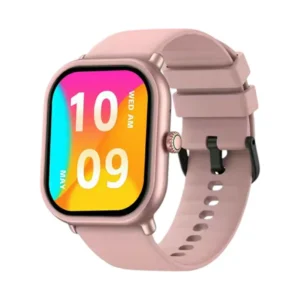 Zeblaze GTS 3 Pro AMOLED Bluetooth Calling Smart Watch