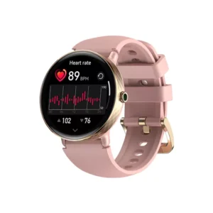 Zeblaze Lily 2 AMOLED Calling Smart Watch