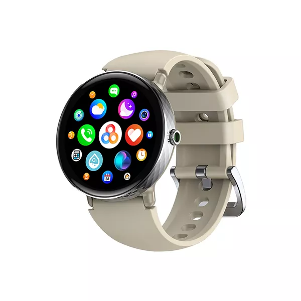 Zeblaze Lily 2 AMOLED Calling Smart Watch