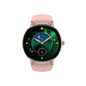 Zeblaze Lily 2 AMOLED Calling Smart Watch - Image 3