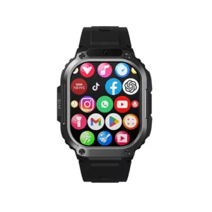 Zeblaze Thor SQ 4G Android OS Smart Watch - Image 3