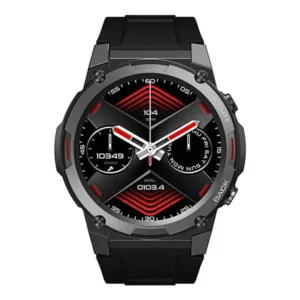Zeblaze VIBE 7 Pro Amoled Bluetooth Calling Smart Watch