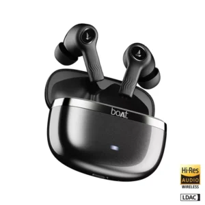 boAt Nirvana Ion ANC Pro LDAC True Wireless Earbuds