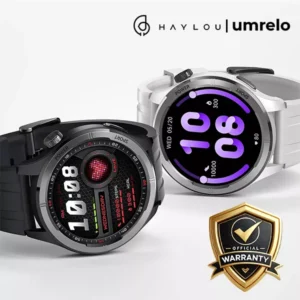 Haylou Solar Neo