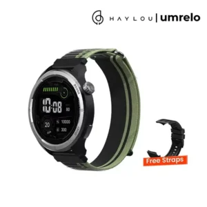 Haylou Solar Neo