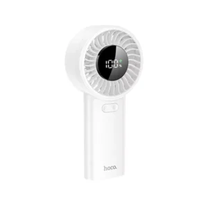 Hoco HX62 6000mAh Portable Handheld Fan