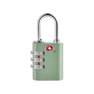 TSA Lock