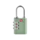 TSA Lock