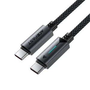 ACEFAST C19-03 60W USB-C to USB-C Fast Charging Data Cable