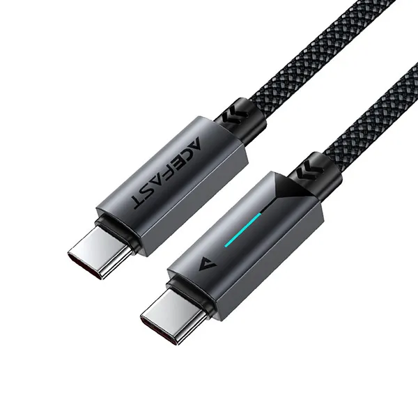 ACEFAST C19-03 60W USB-C to USB-C Fast Charging Data Cable