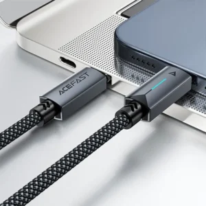 ACEFAST C19-03 60W USB-C to USB-C Fast Charging Data Cable