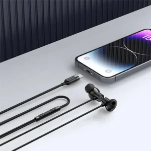 ACEFAST L10 USB-C Wired Earphone - Image 4