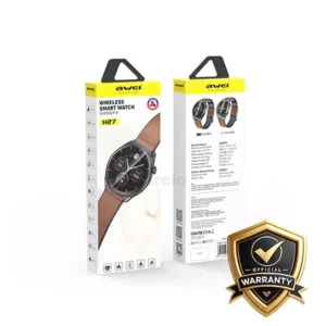 AWEI H27 Calling Smart Watch