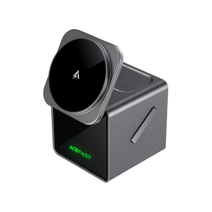 Acefast E34 3-in-1 Magnetic Wireless Charger