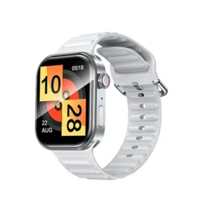 Awei H15 Bluetooth Calling Smart Watch