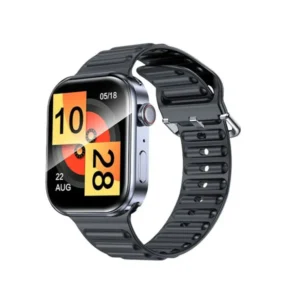 Awei H15 Bluetooth Calling Smart Watch