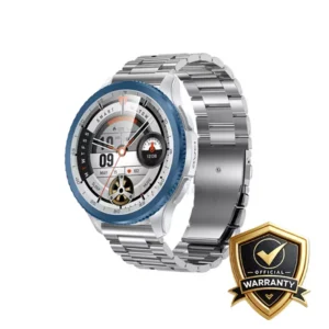 Awei H57 AMOLED Calling Smart Watch