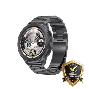 Awei H57 AMOLED Calling Smart Watch